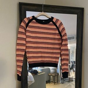 Lululemon Multicolor Knit sweater
